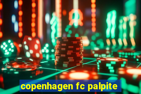 copenhagen fc palpite